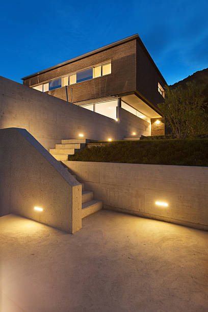 Our Outdoor Lighting Services