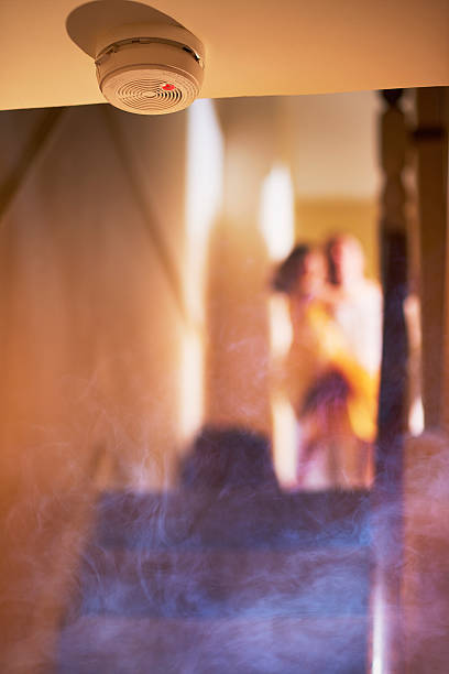 Why Smoke and CO Detectors Matter